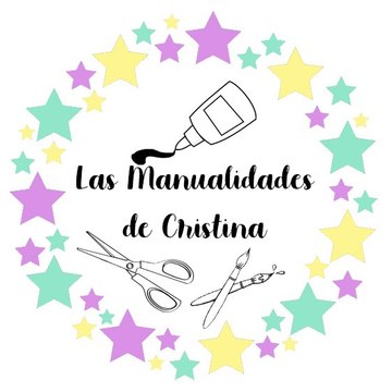 Las Manualidades de Cristina