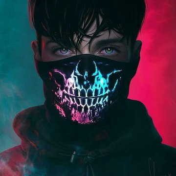 D  icon