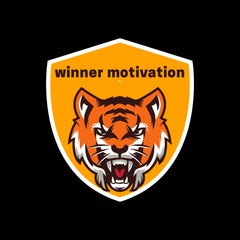 Winner motivation