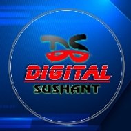 Digital Sushant