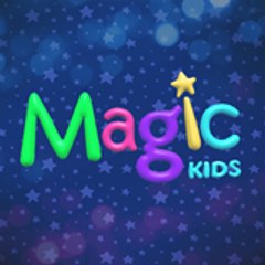 Magic Kids FM