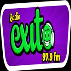RADIO EXITO 97.9 FM