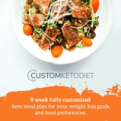 Custom Keto Diet