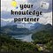 Your knowledge partener