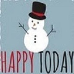Happy Today