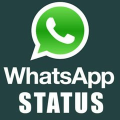 Short What's Apps Status