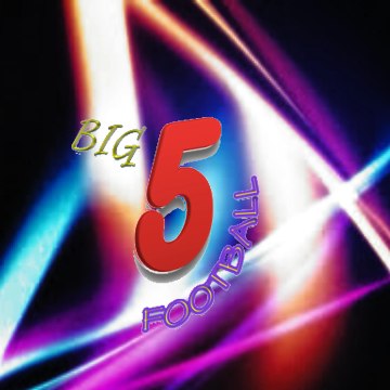 Big5Football