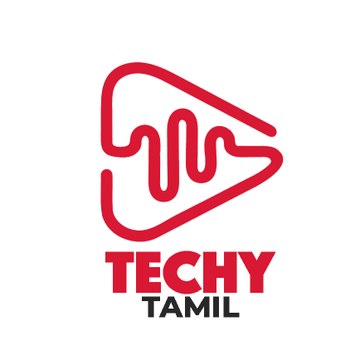 TECHY TAMIL