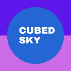 Cubed Sky
