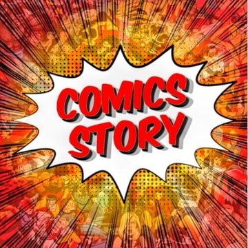 Comics Story