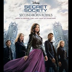 SECRET SOCIETY OF SECOND BORN ROYALS ＦＵＬＬ♔ＨＤ♕ＭＯＶＩＥ