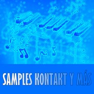 SAMPLES KONTAKT Y MÁS