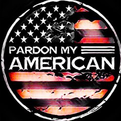Pardon My American