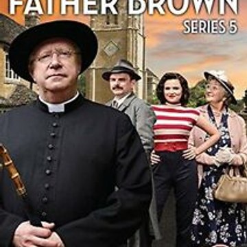 Father Brown