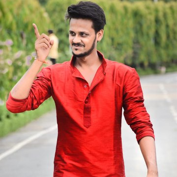 The Rahul Singh