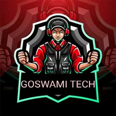 Goswami Tech 635