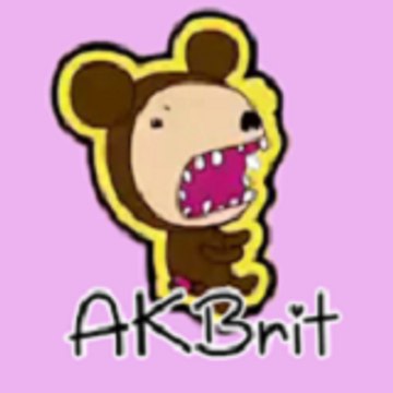 AKBrit
