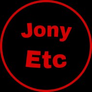 Jony Etc