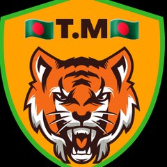 Tiger Man