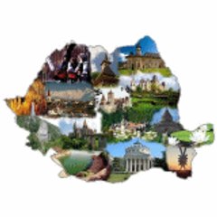 Frumusetile Romaniei