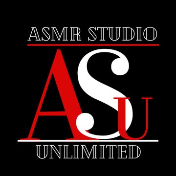 ASMR Studiounlimited