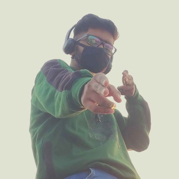 Rudraksh ASV