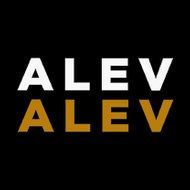 Alev Alev