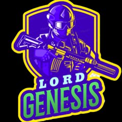 LORD GENESIS