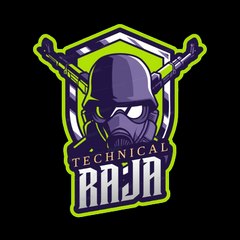 Blitz Raja