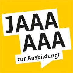 Ja zur Ausbildung