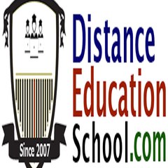 Distance Education School