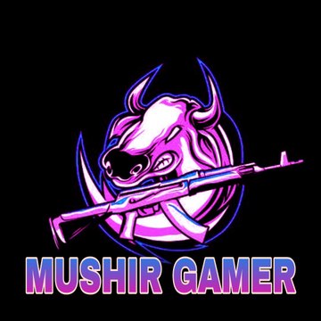 MUSHIR GAMER