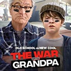 The War with Grandpa (2020) ＦＵＬＬ ＭＯＶＩＥ