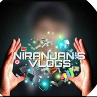 NIRANJAN'S VLOG