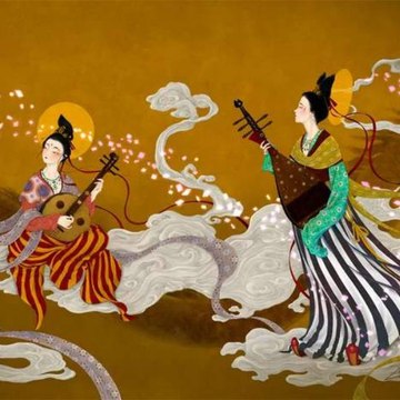 China Music
