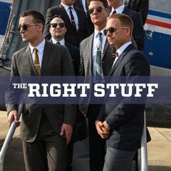 ❣ The Right Stuff Season 1 Episode 2 ⬇ Eps 2