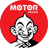 Motor Vikatan