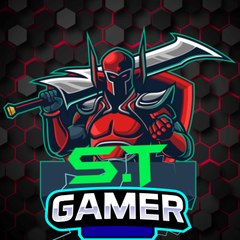 S.T Gamerz