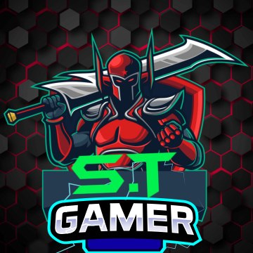 S.T Gamerz