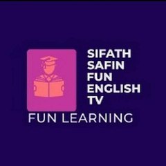 sifath safin fun english tv
