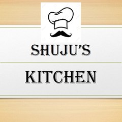 shuju's kitchen