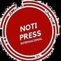 NOTIPRESS INTERNACIONAL