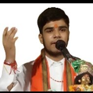 VIRAJ KRISHAN JI MAHARAJ