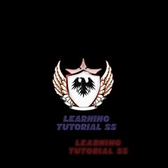 LEARNING TUTORIAL SS