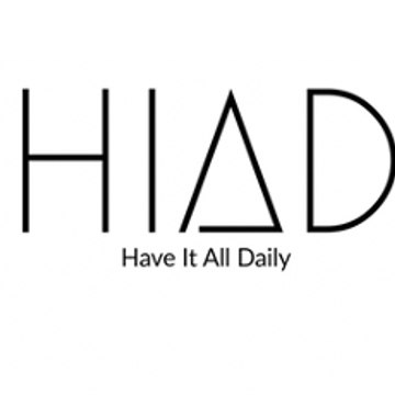 Have It All Daily