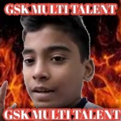 GSK MULTI TALENT