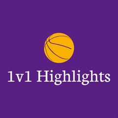 1v1 Highlights