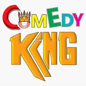 comedy king no 1