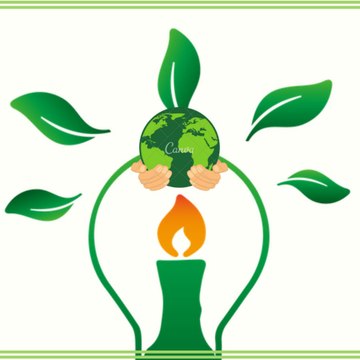 নতুন পৃথিবীতে প্রদীপের আলো
