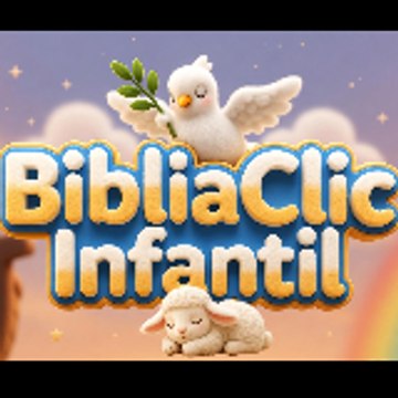 BibliaClic Infantil